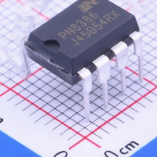 Wuxi Chipown Micro-electronics PN8386NEC-T1 for sale