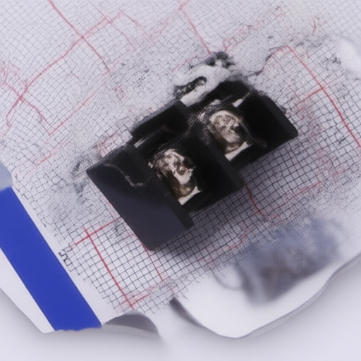 Cixi Kefa Elec KF55R-10.0-2P for sale