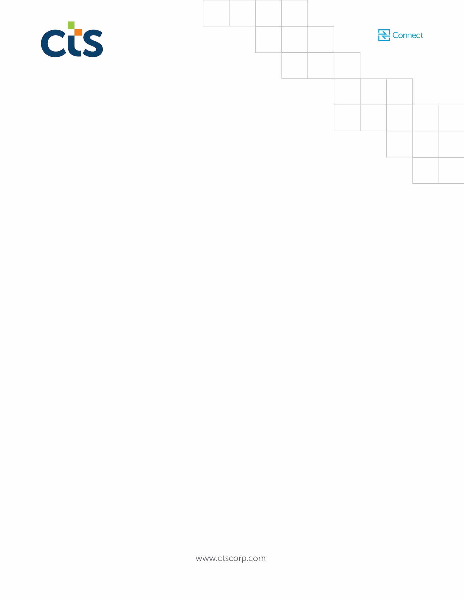 CTS 73L2R82J for sale