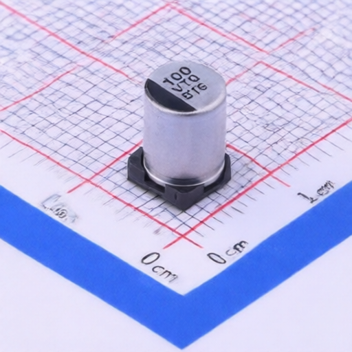 PANASONIC EEETQV101XAP for sale