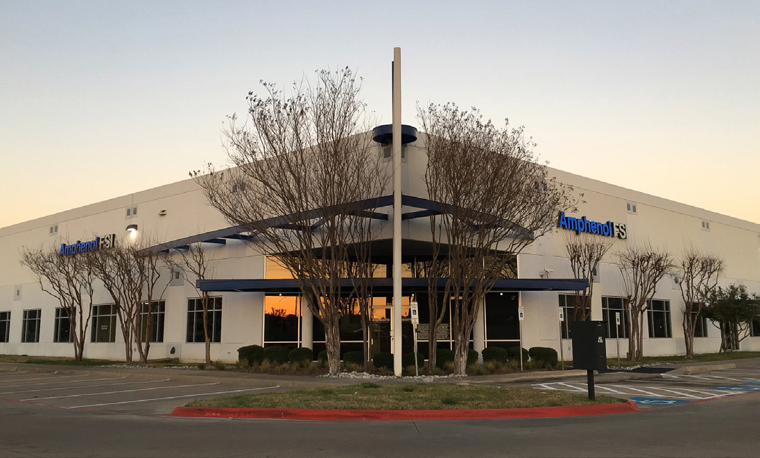 Amphenol AOT4531-1 for sale