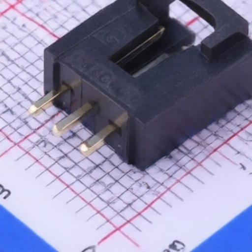 CJT(Changjiang Connectors) A2547WV-3P for sale