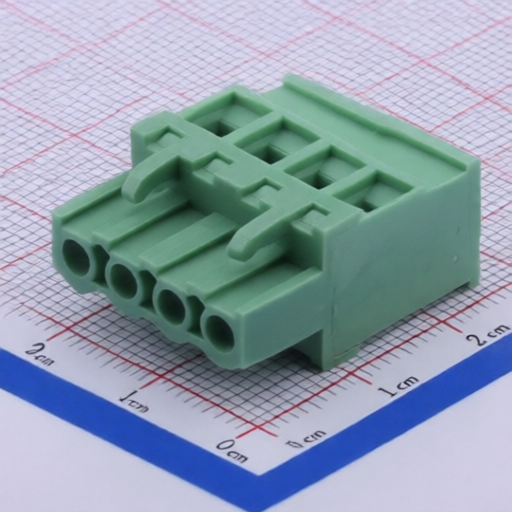 DORABO DB2EKA-5.08-4P-GN-S for sale