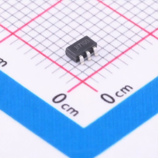 VBsemi Elec IRF5802TRPBF-VB for sale