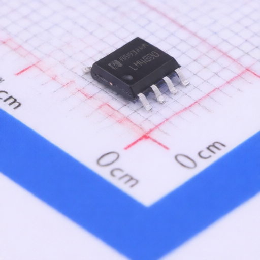 HGSEMI LM4890M/TR for sale