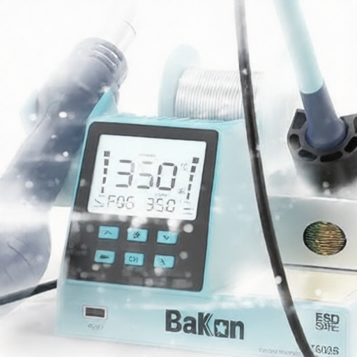 Bakon BK602S for sale