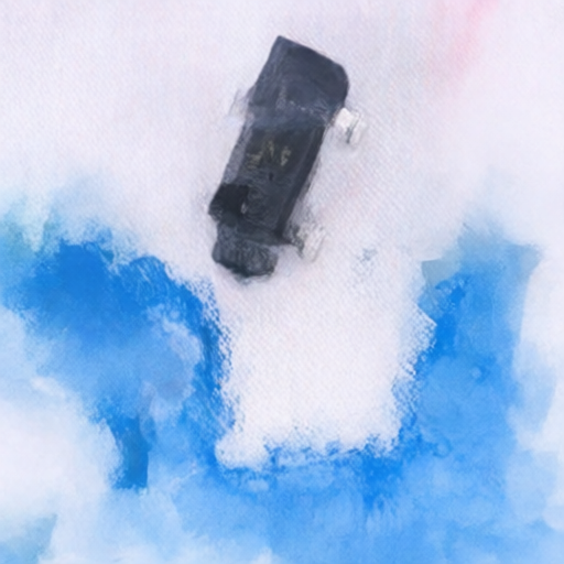 FOSAN MMBT4403-6AF for sale