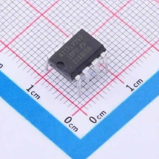 MICROCHIP AT17LV256-10PU for sale