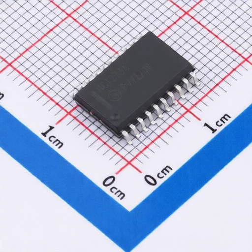 onsemi MM74HCT273WM for sale