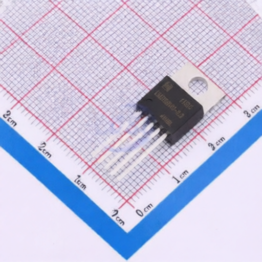 HANSCHIP semiconductor LM2596HVT-3.3G for sale