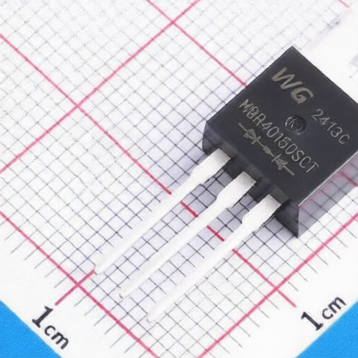 Wild Goose MBR40150SCT for sale