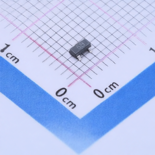 HXY MOSFET BC807-25 for sale