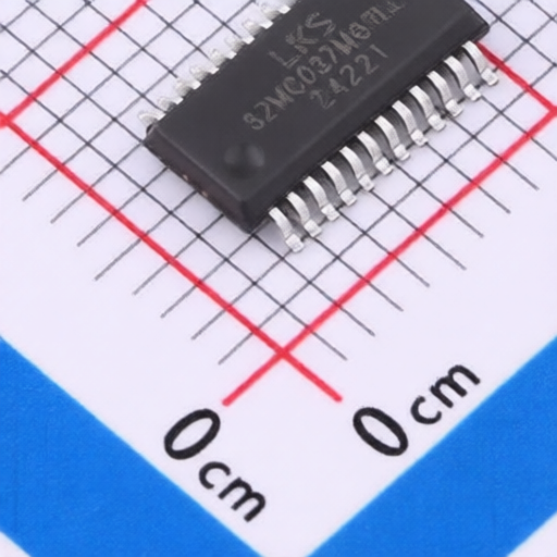 LINKOSEMI LKS32MC037M6S8C for sale