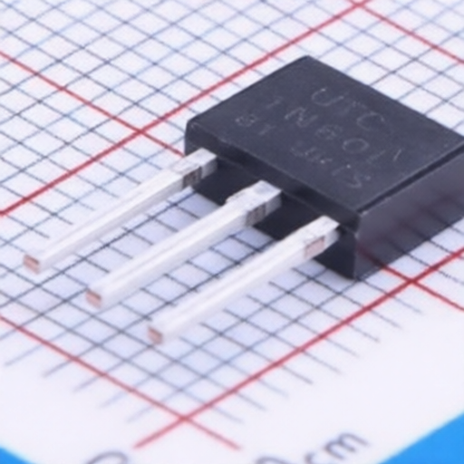 UTC 1N60L-TM3-T for sale