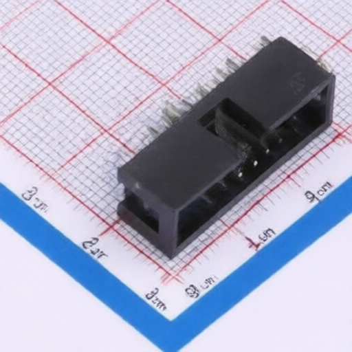 Hanbo Electronic HB-DC32-254216PB2GOB for sale