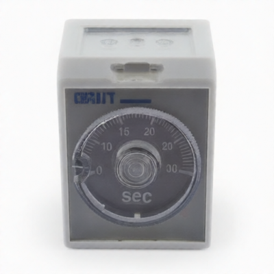CHINT JSZ3F 30s AC220V for sale
