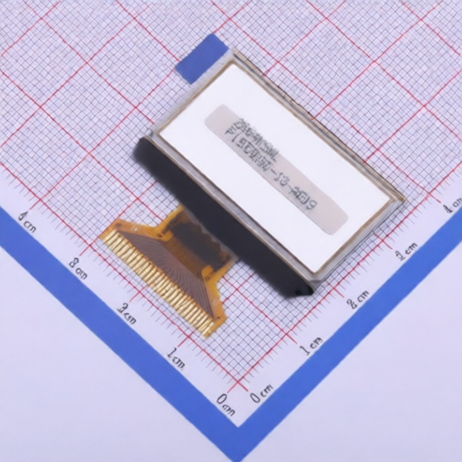 UG(Univision Semicon) UG-2864KSWLG01 for sale