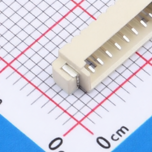 JXTCONN DMX-8PWT-43 for sale