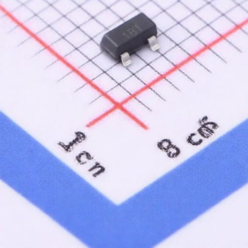 DIODES ZXTN25020BFHTA for sale