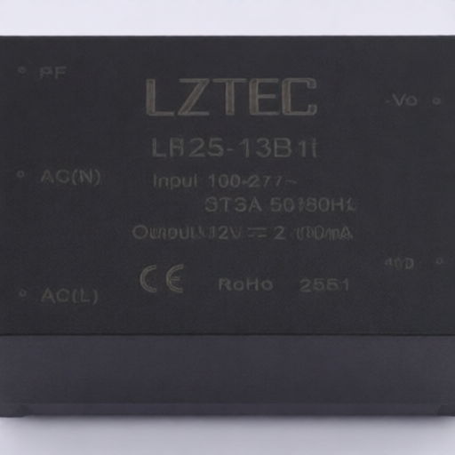 LZTEC LH25-13B12 for sale