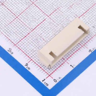 Zhongdi WAFER-XHB2.54-8PWT-W1-P for sale