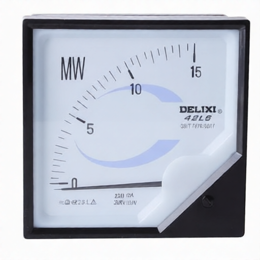 Delixi Electric 42L6KW35KY250D for sale