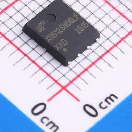 XNRUSEMI XRS125N06LF for sale