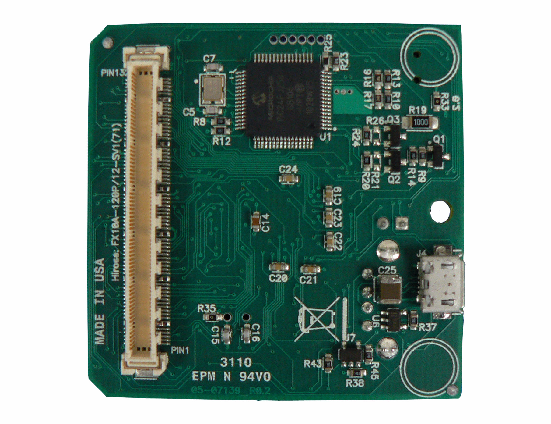 MICROCHIP DM330012 for sale