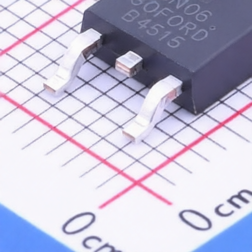 GOFORD 60N06 for sale