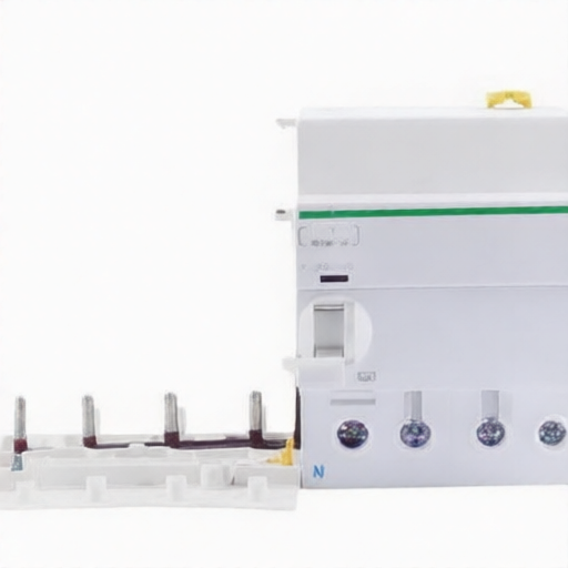 Schneider Acti9 Vigi 4P 80A 30mA A VIGI for sale