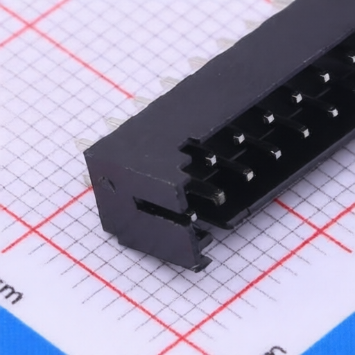 CJT(Changjiang Connectors) A2009WV-2X9P for sale