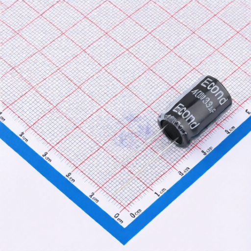 Econd 33uF400V13x20KM for sale