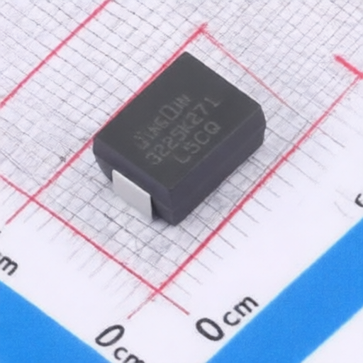 Jingqin JQ3225K271G2L for sale