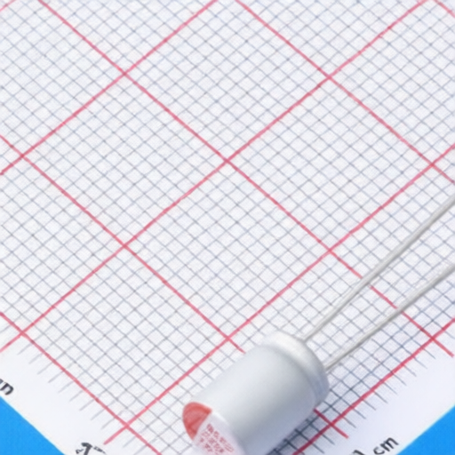 DMBJ JBLE2271M016C080RLM 270UF 16V for sale