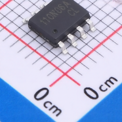 Jiangsu JieJie Microelectronics JMTP110N06A for sale