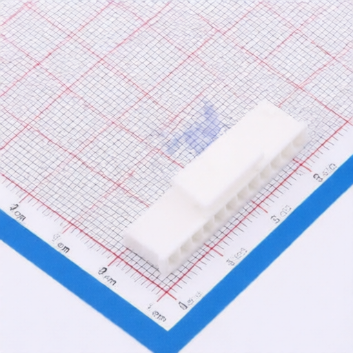 Bossie BX-HA2.54-12PJK for sale