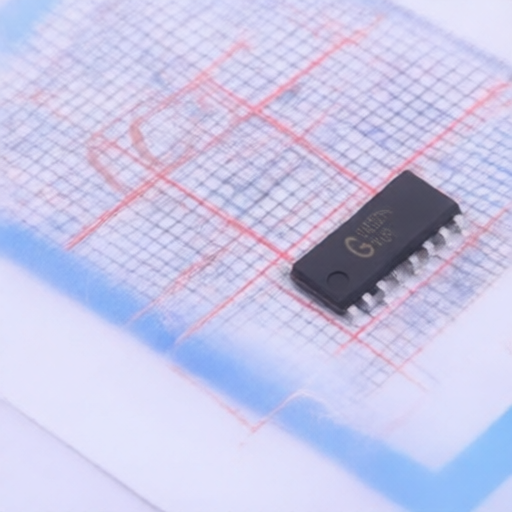 GoChip Elec Tech (Shanghai) GC5505 for sale