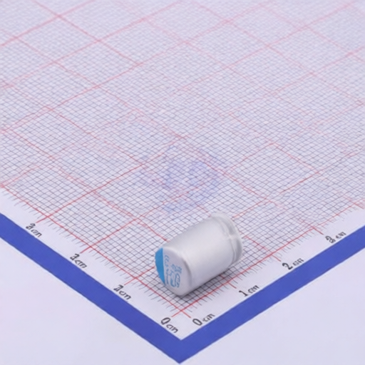 NCC APSC160ELL271MHB5S for sale