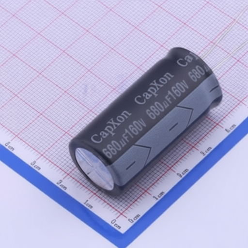 CapXon KM681M160L410A00F for sale