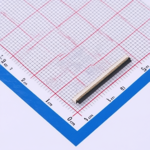 HCTL HC-FPC-05-10-50RLTAG for sale