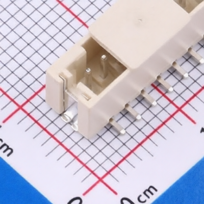 Zhongdi WAFER-PH2.0-7PLT-W1-P for sale