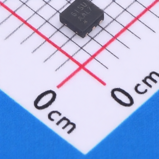 AWINIC(Shanghai Awinic Tech) AW9968DNR for sale