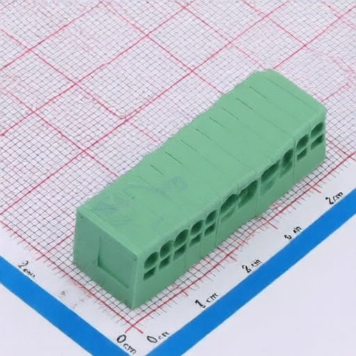 DORABO DB241V-3.5-12P-GN for sale