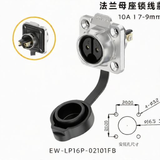 E-WeiChat EW-LP16P-02101FB for sale