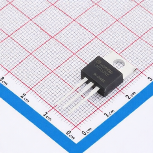 HGSEMI LM7808CT for sale