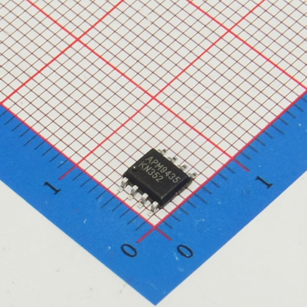 ANPEC APM9435KC-TRG for sale