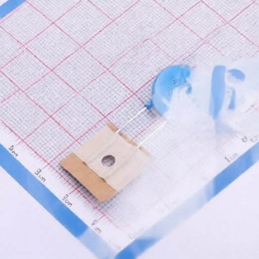 BOURNS MOV-14D561KTR for sale