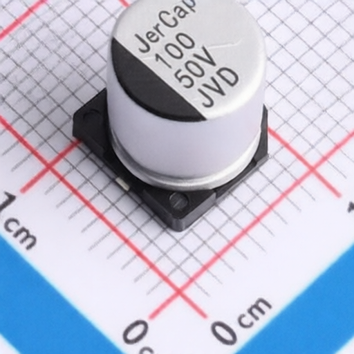 JIERR JVD50V100M8X10 for sale