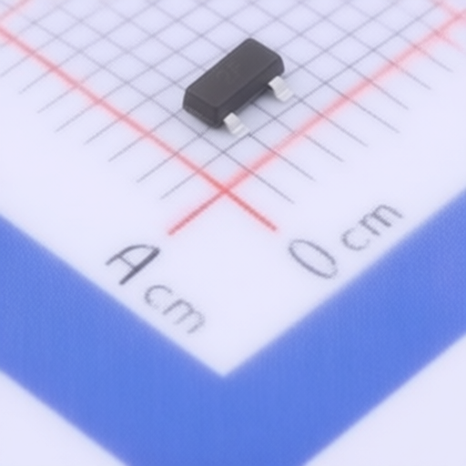 CBI MMBT2907A for sale