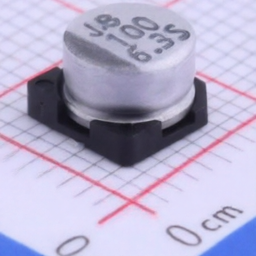 Lelon VSS101M0JTR-0604 for sale